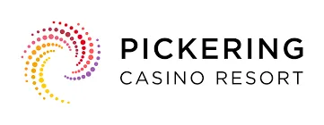 Company Logo for Pickering Casino Resort