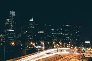 Philadelphia Ghost Tours