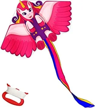 Unicorn Kite