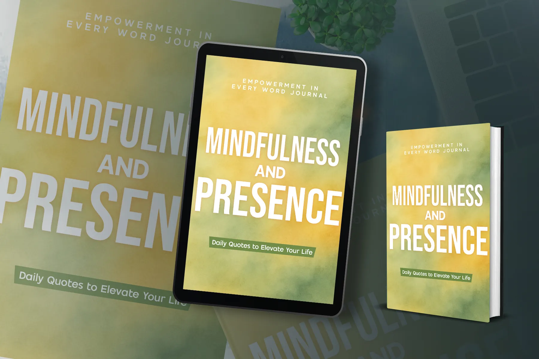 Mindfullness and Presence