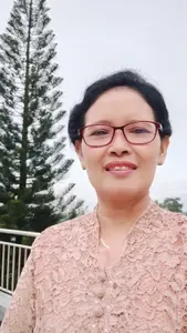 Sang Tokoh Idola pembuat eBook Kerja Boleh Terikat Jangan