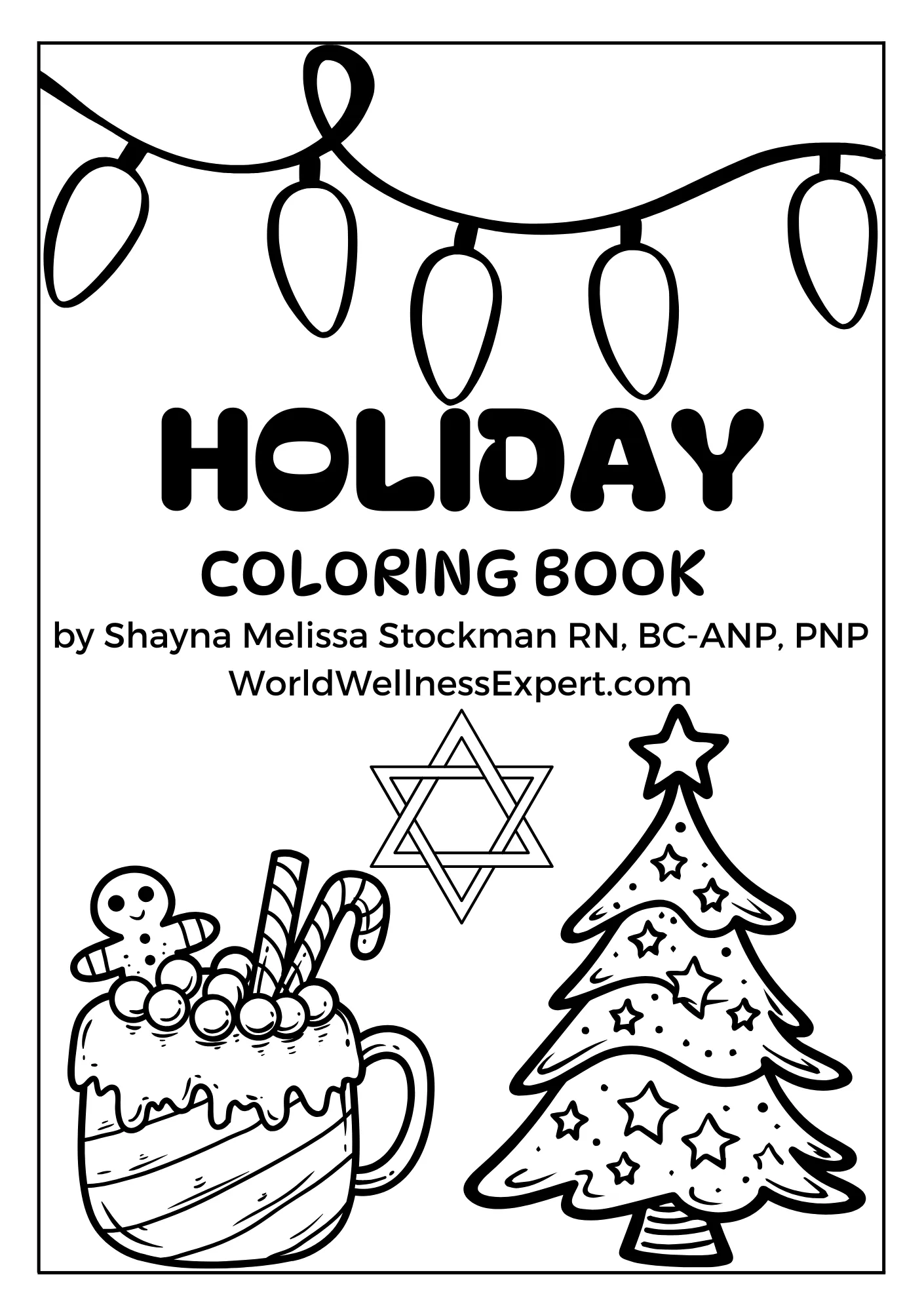 workbook reclaim your life