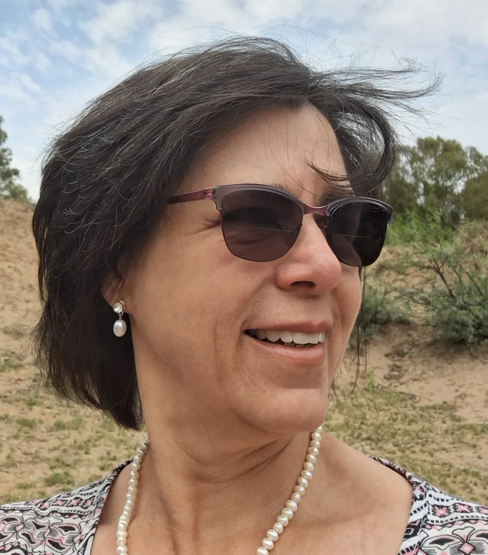 Liza Schoeman - MLNP Practitioner