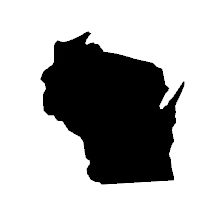 state of Wisconsin