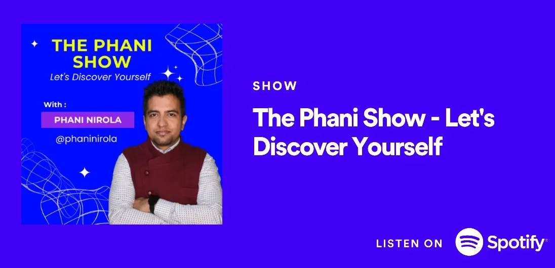 the-phani-show