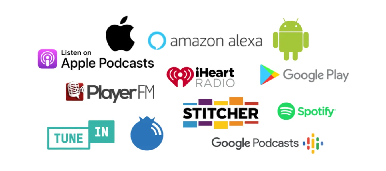 Podcast Platforms