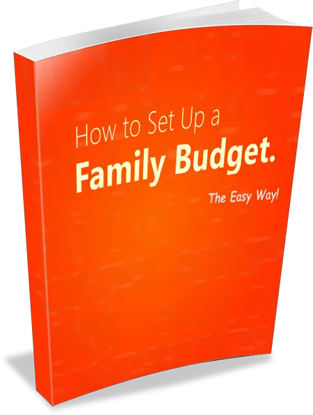 eBook family budget