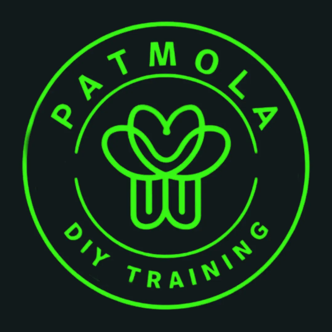 Patmola Training logo