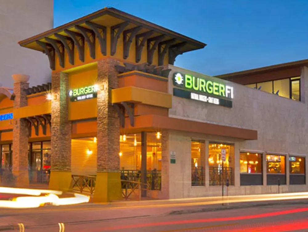 wifi marketing case study burgerfi