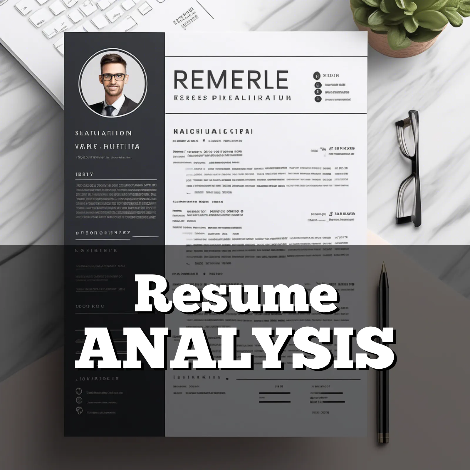 ResumeAnalysis