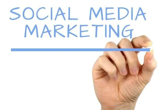 social-media-marketing-board