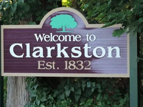 clarkston marketing