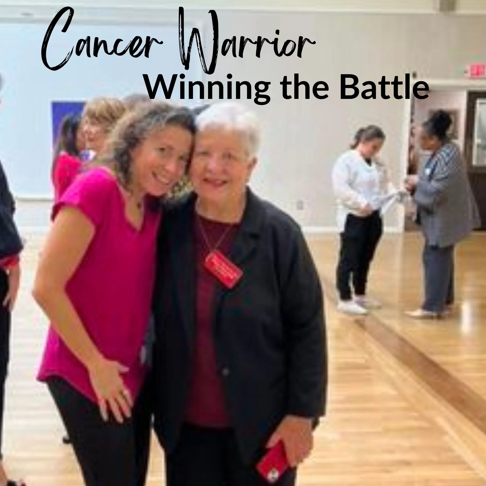 cancer warrior
