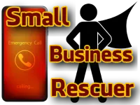 Small Business Rescuer