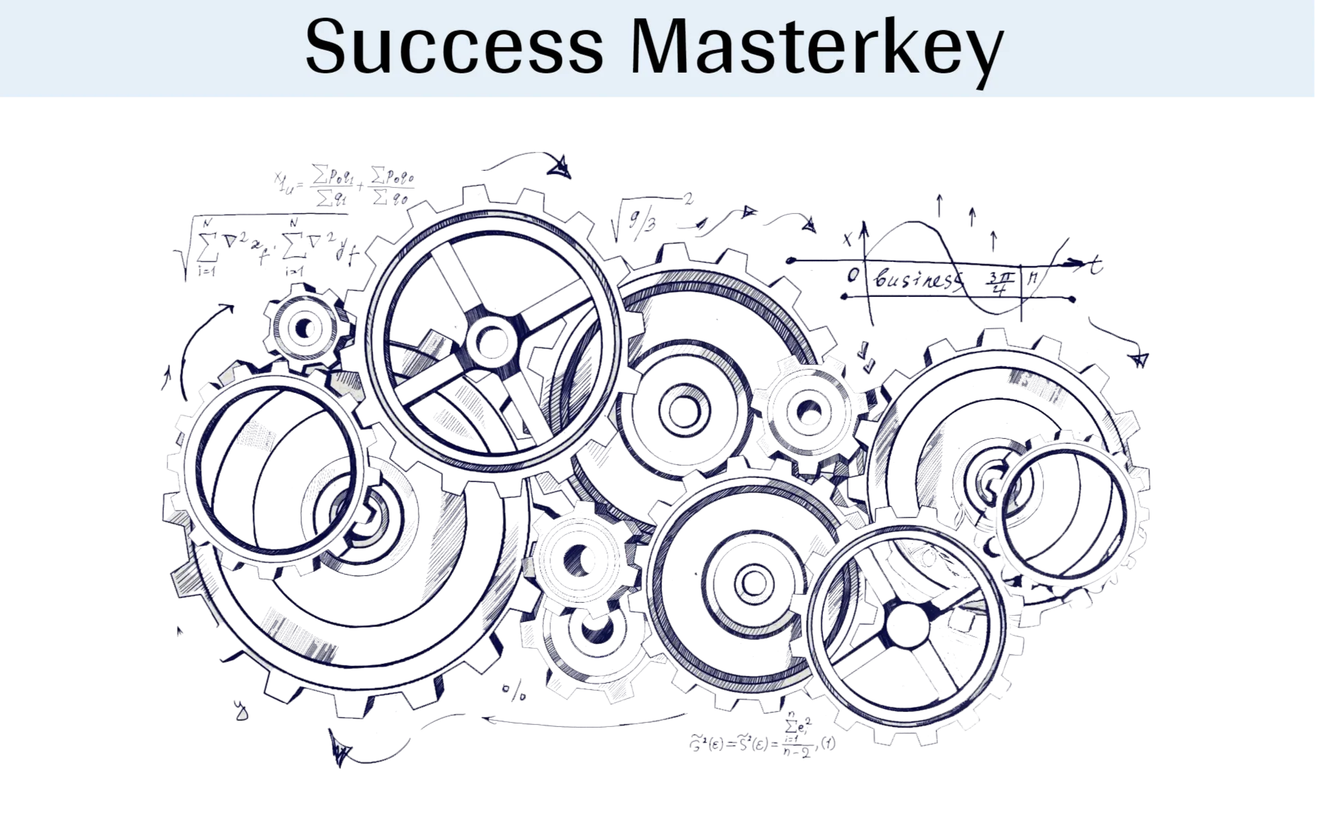 Success Masterkey