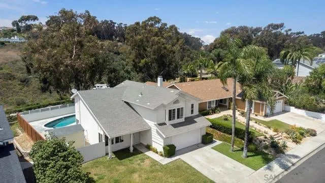 Renovated Carlsbad Home with Pool