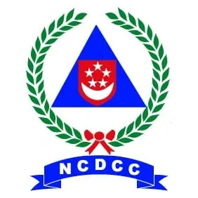 NCDCC Logo