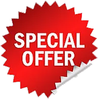 Special offer