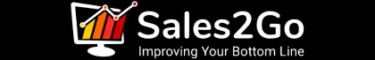 Sales2Go Logo