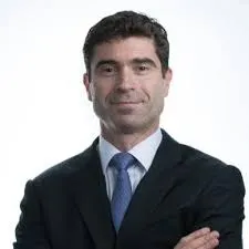 Simon Cheadle, CEO of Argenti — client testimonial for Dr Olivier Becherel executive coaching