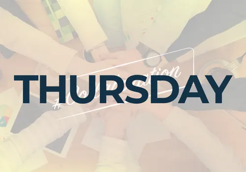 thursday