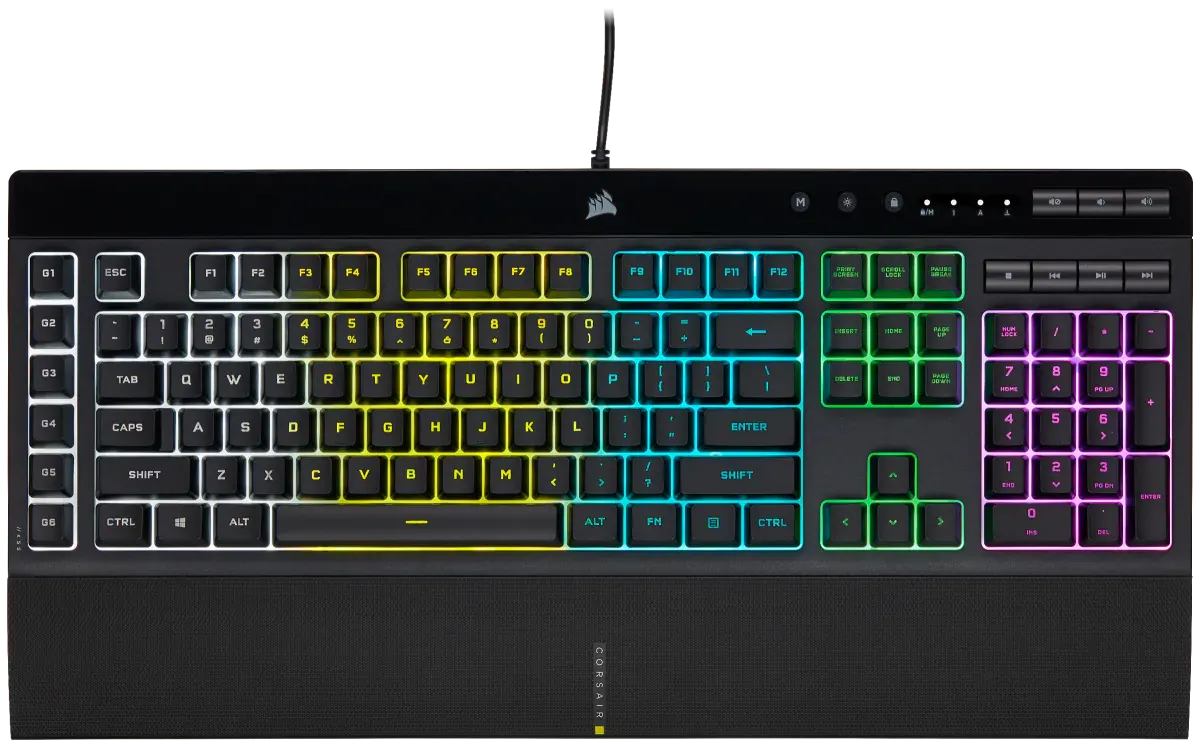 The 7 Best Budget Gaming Keyboards of 2022
