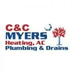 c&c myers logo