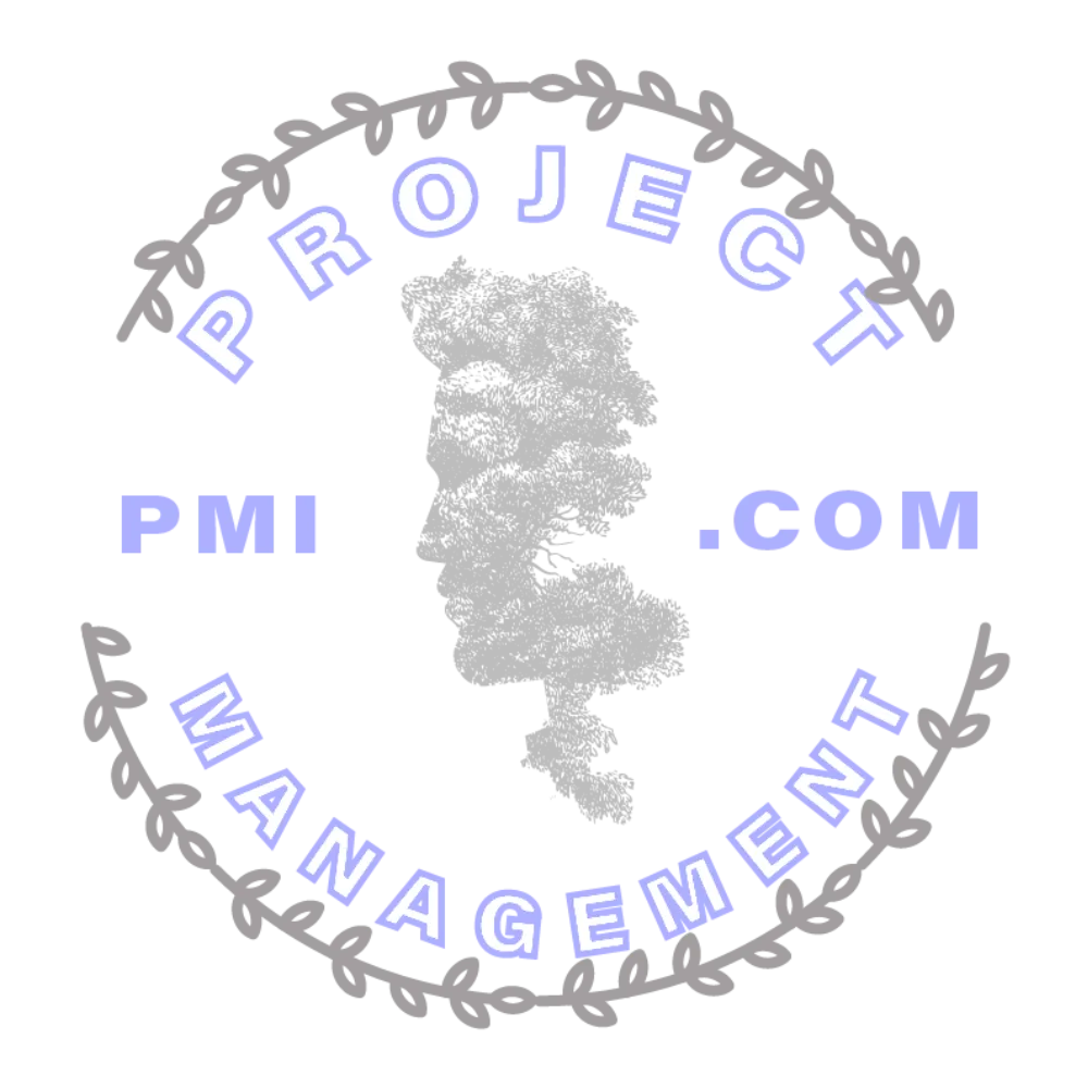 Pmi Project Management