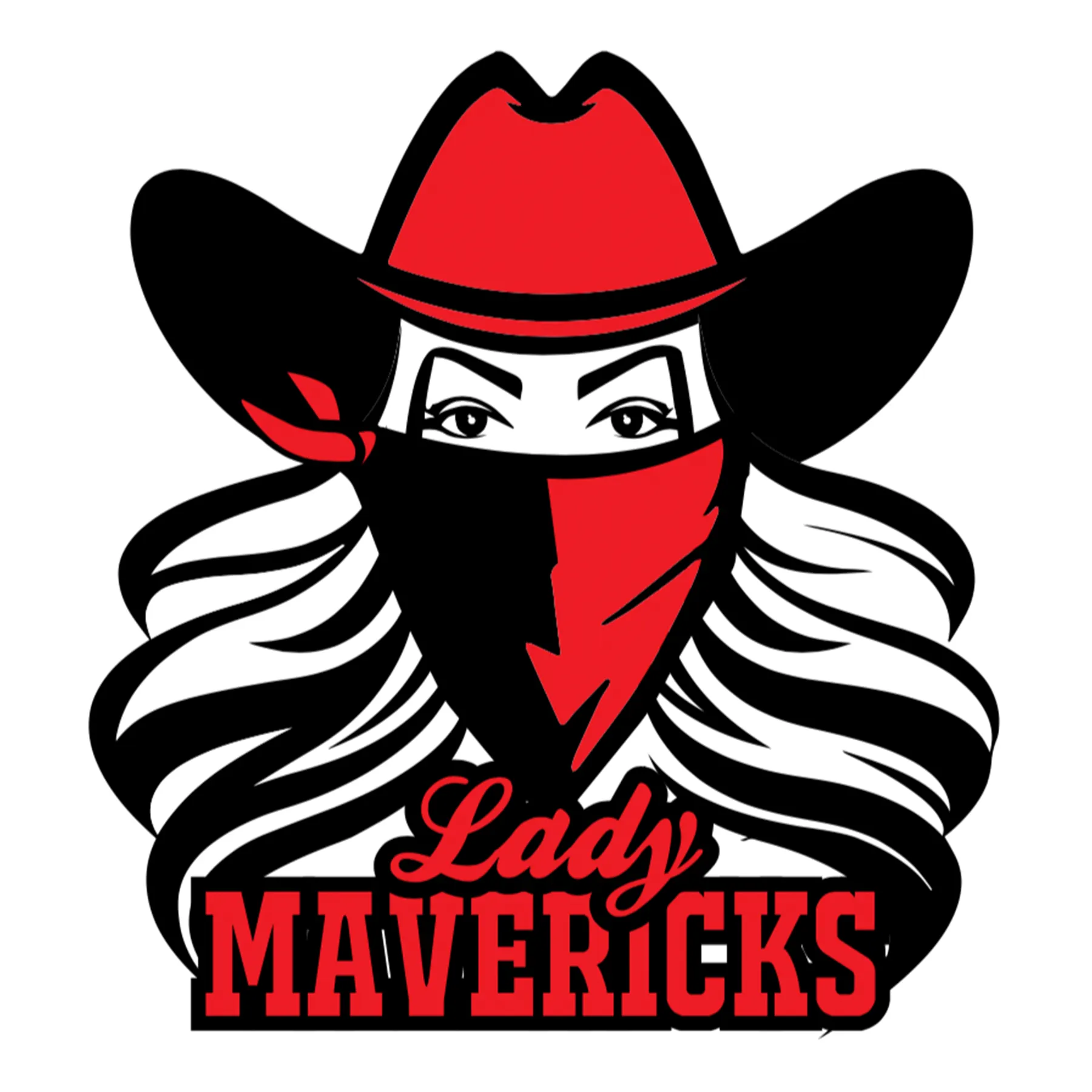 Lady Mavericks