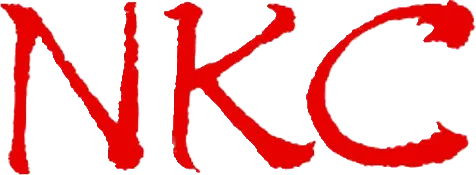 NKC text logo