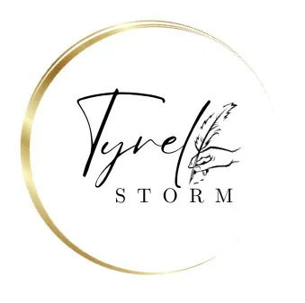 Tyrell Storm Logo