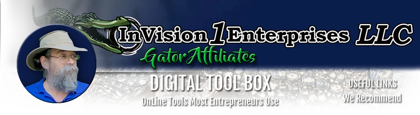 InVision 1 Enterprises