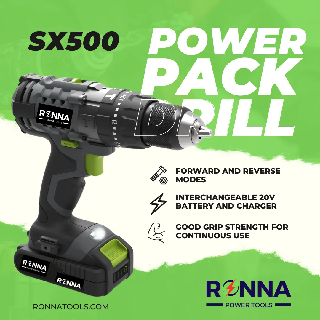 RONNA_Power_Tools