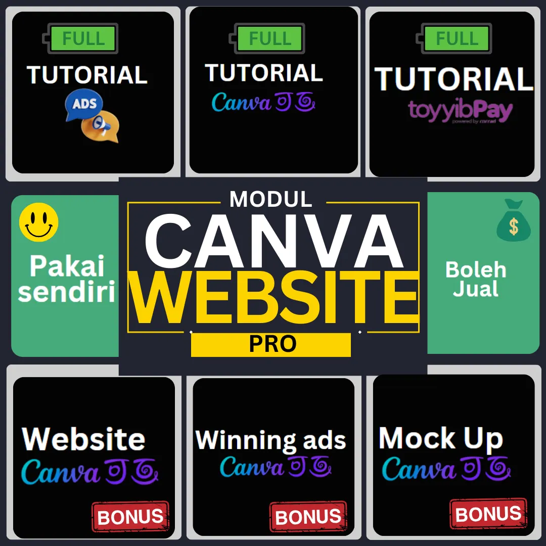 CNVA WEBSITE PRO