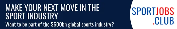 gt your next move in the sport industry