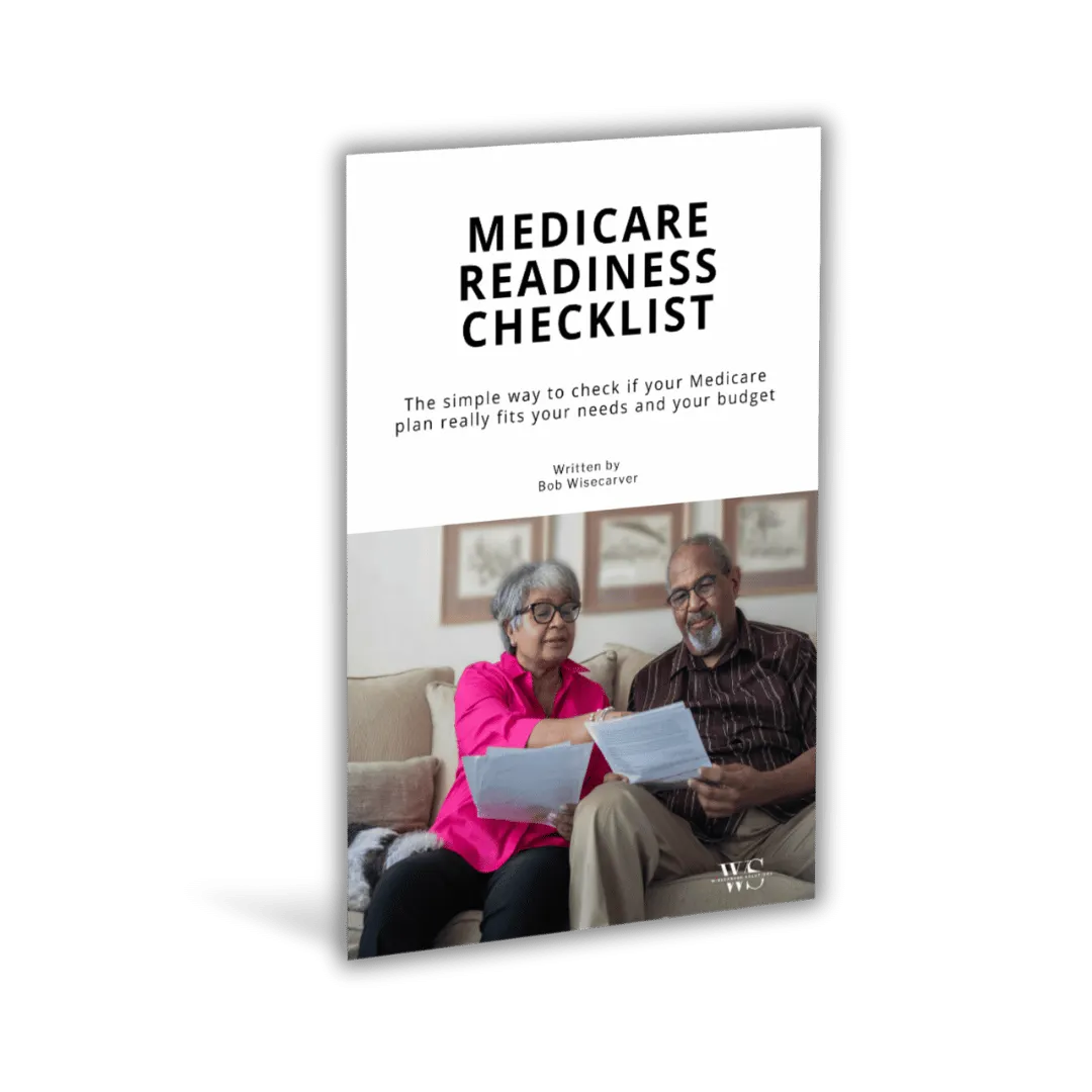 Medicare Readiness Checklist