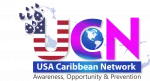 USA Caribbean Network Logo