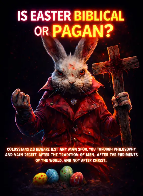 Easter pagan