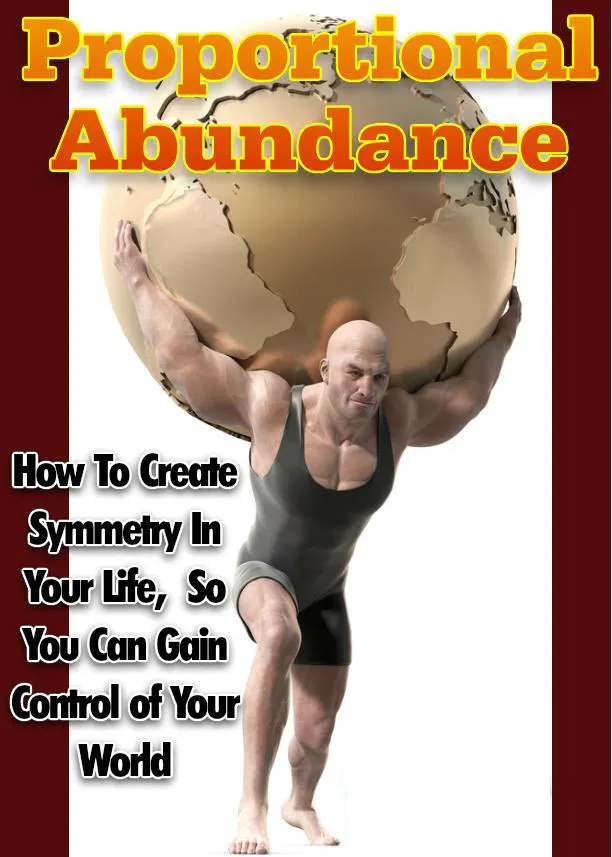 Proportional Abundance Cover