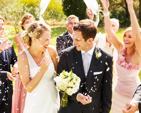 Wedding DJ in Mammoth Lakes, CA