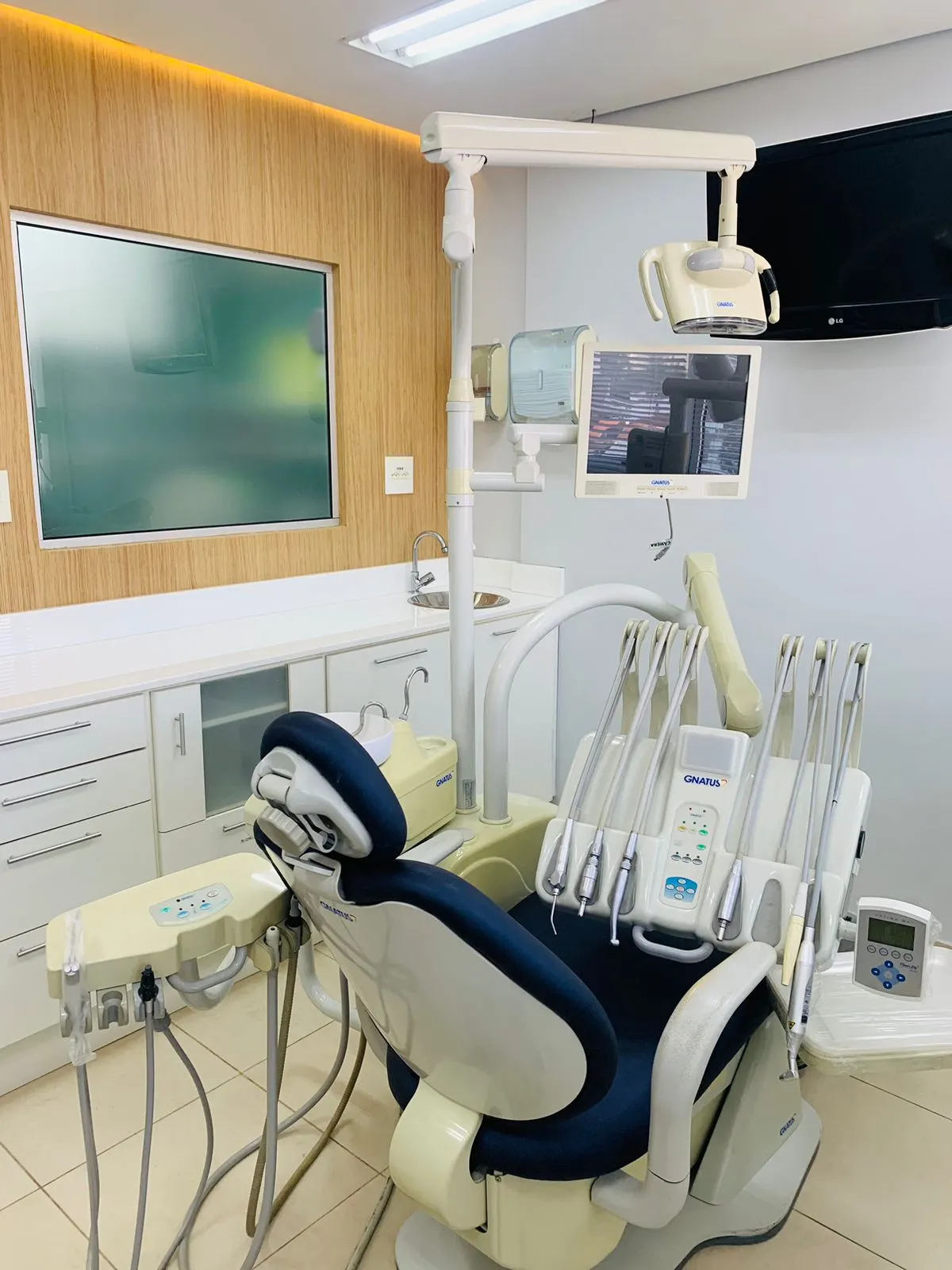 dentista pompeia