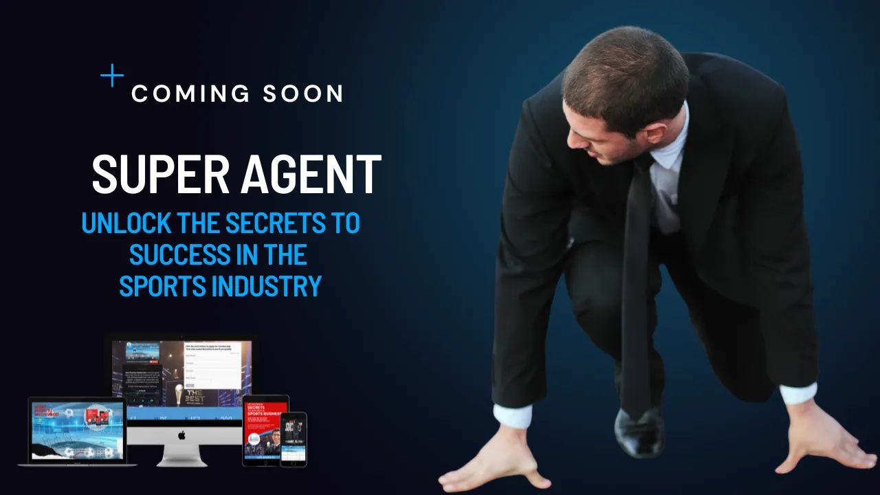 Football Super Agent Course