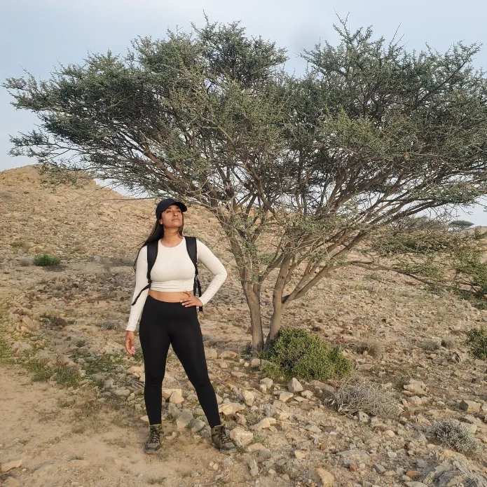 Portrait of Gurmeet Ranotta