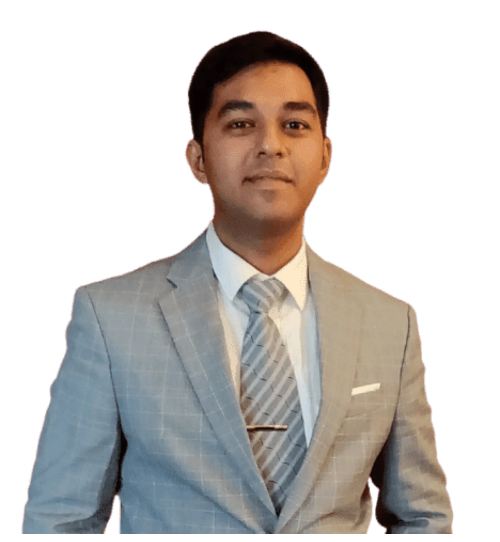 Pratik Mandalia