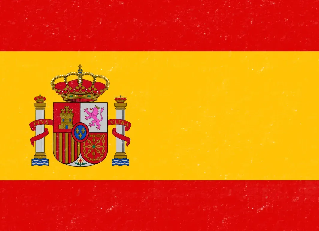 bandera españa