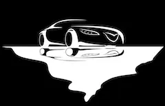 Hope & Haim Luxury Transport Logo