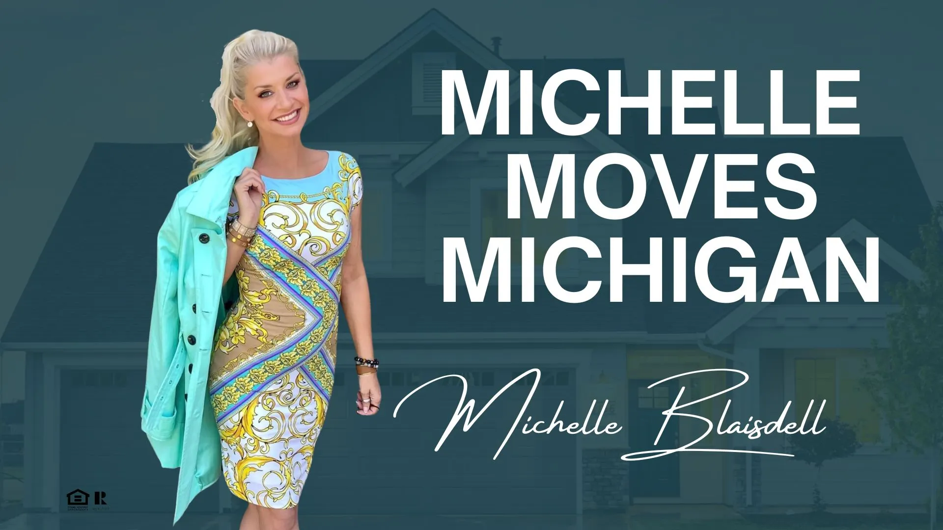 Michelle Moves Michigan | Real Estate in Michigan