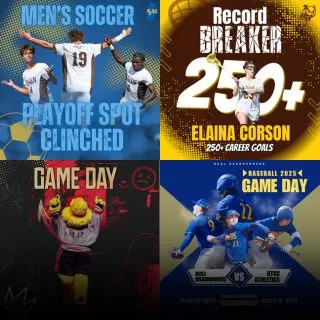 Sports Graphics
