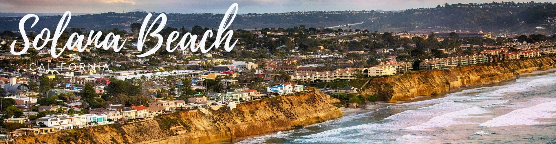 Solana Beach Houses for Sale in San Diego North County Coastal