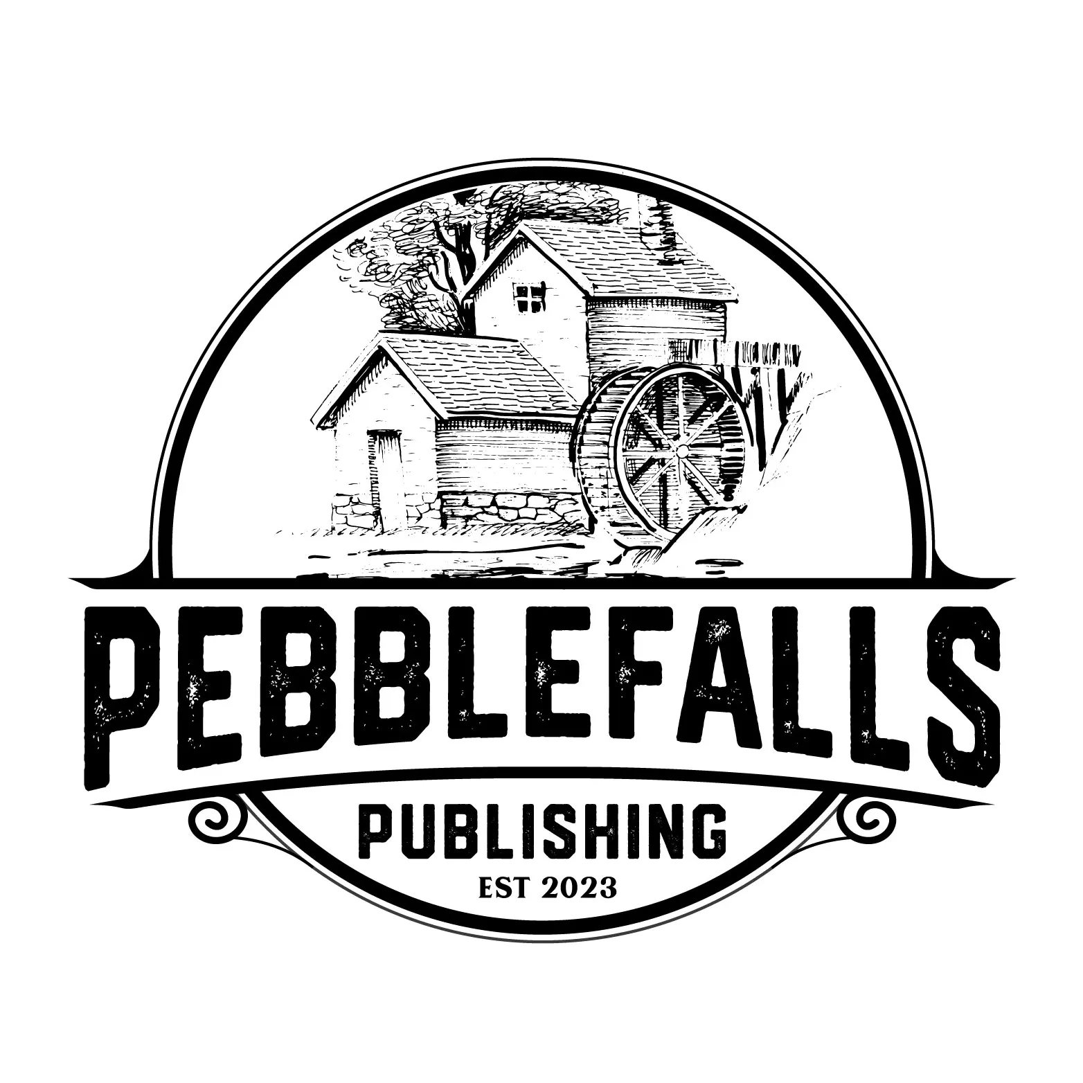 PebbleFalls Publishing